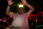 Edde Sands Saturday Party at the Beach Bar, Part 1 of 2